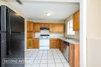 4926 Tallyho Ave in Jacksonville, FL - Building Photo - Building Photo