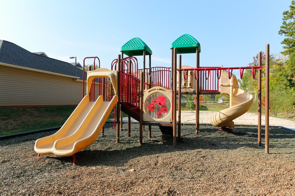 The Grand on Julian Salisbury, NC Apartments