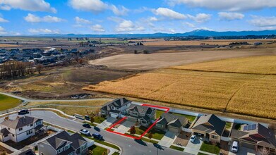 1667 88th Ave Ct in Greeley, CO - Building Photo - Building Photo