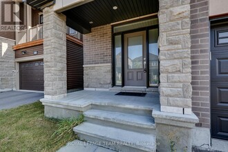 51 Eramosa Cres in Ottawa, ON - Building Photo - Building Photo