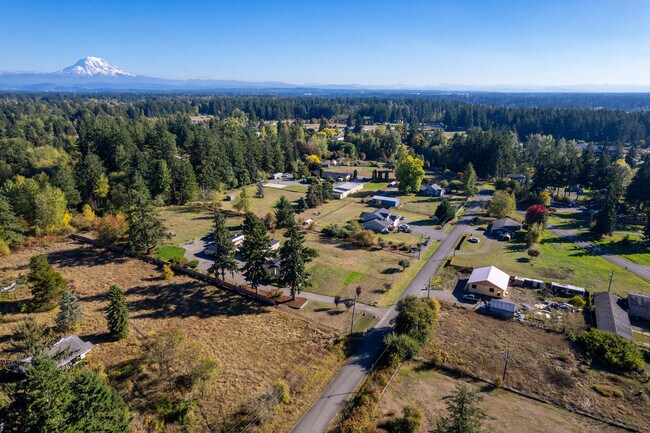 Homes for rent in Graham, WA