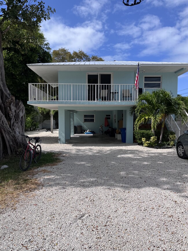 property at 100 Marina Ave