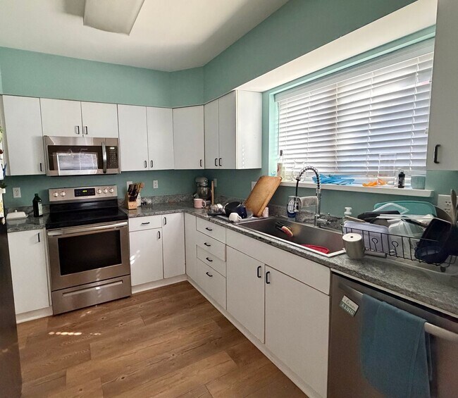 2302 Fontaine Ave Ext in Charlottesville, VA - Building Photo - Building Photo