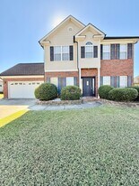 3007 Hemby Commons Pkwy in Indian Trail, NC - Building Photo