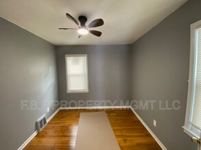 17190 Ontario St in Detroit, MI - Building Photo - Building Photo