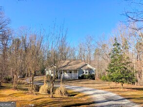 363 Goose Creek Ln in Clarkesville, GA - Building Photo - Building Photo