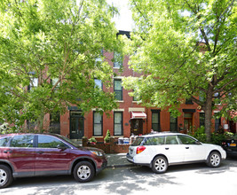 532 Clinton St in Brooklyn, NY - Building Photo - Building Photo