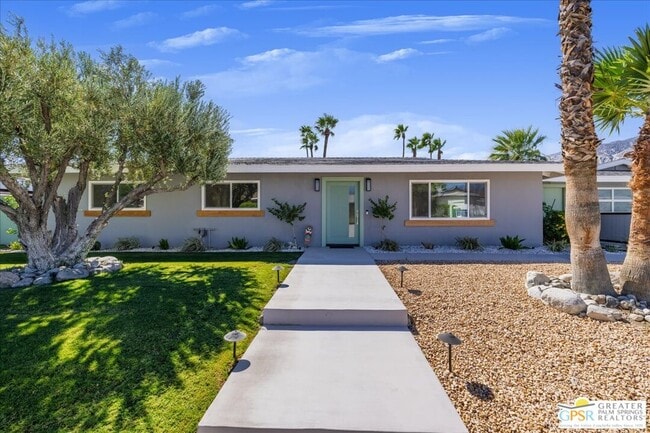 property at 505 E Molino Rd