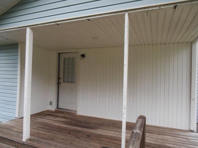 609 Windcrest Dr in Dublin, GA - Building Photo - Building Photo