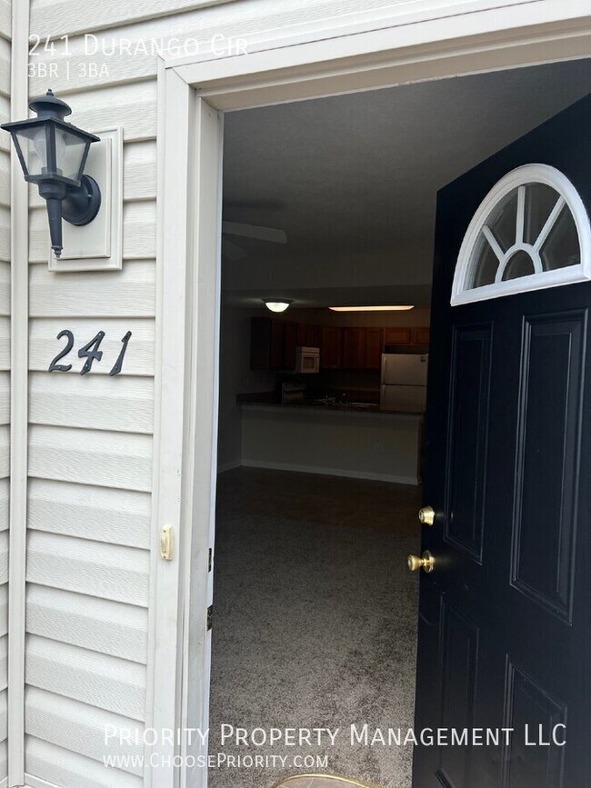 241 Durango Cir in Broadway, VA - Building Photo - Building Photo