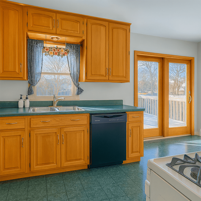 208 S Hayford Ave in Lansing, MI - Building Photo - Building Photo
