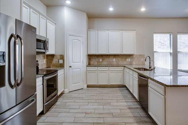 2118 136th St in Lubbock, TX - Building Photo - Building Photo