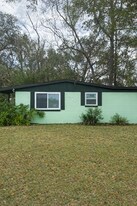 2768 Hamilton Cir in Jacksonville, FL - Building Photo
