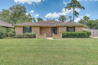 4840 Arthur Ln in Beaumont, TX - Building Photo - Building Photo