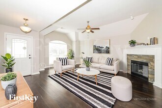 2521 NW 193rd St, Unit 102 in Edmond, OK - Building Photo - Building Photo