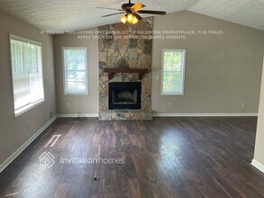 520 Club Valley Dr in Stockbridge, GA - Building Photo - Building Photo