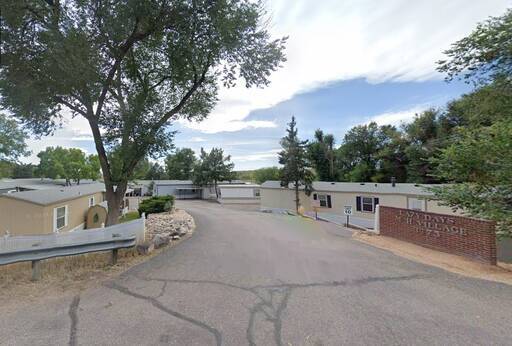 Lazy Days Mobile Home Village in Colorado Springs, CO - Building Photo - Building Photo