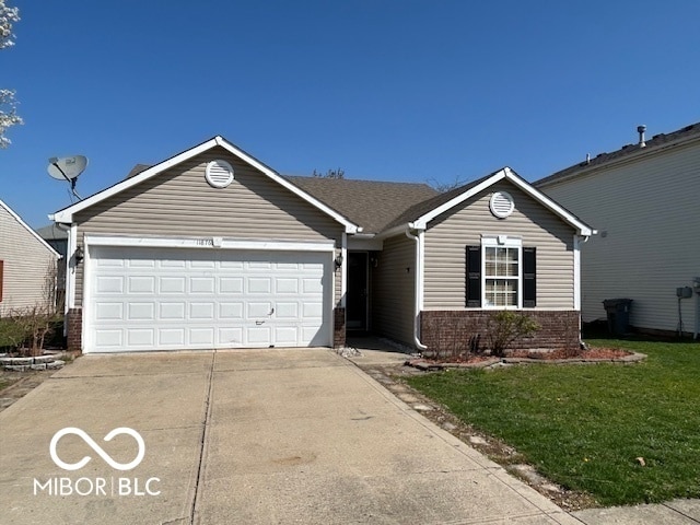 property at 11876 Wapiti Way