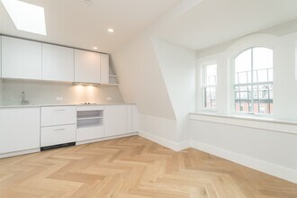 461 Massachusetts Ave, Unit 15 in Boston, MA - Building Photo - Building Photo