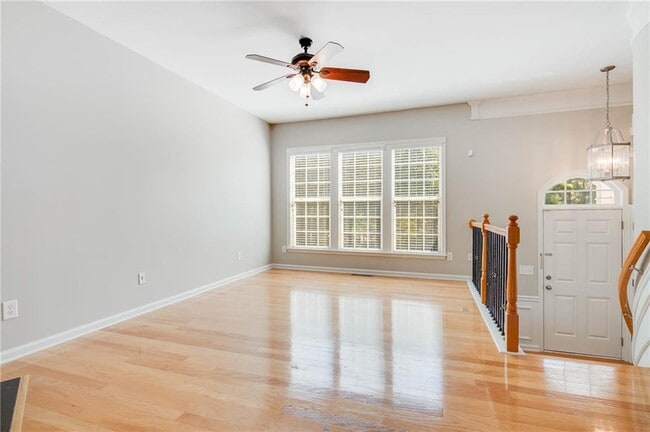 1305 Greychurch Way in Alpharetta, GA - Building Photo - Building Photo