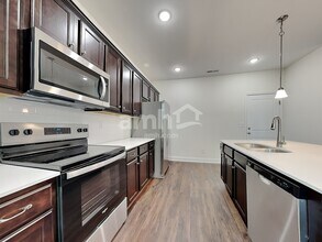 14026 Belle Mont Dr in Charlotte, NC - Building Photo - Building Photo