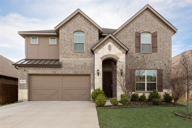 10213 Wild Goose Dr in Fort Worth, TX - Foto de edificio - Building Photo