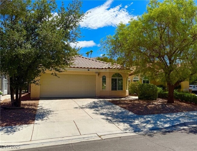 property at 820 Binbrook Dr