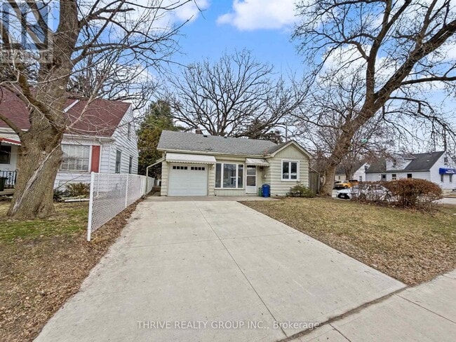 property at 217 Platt's Ln