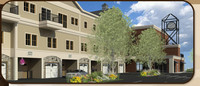 Park Place at Wilton in Wilton, NY - Building Photo - Building Photo