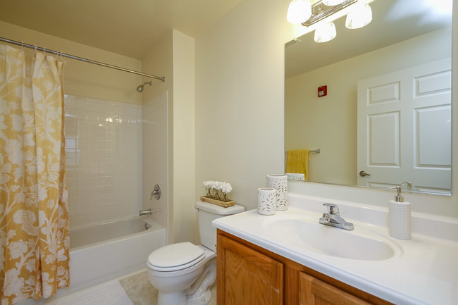 SunnyBrook Senior Apartments in Westminster, MD - Building Photo - Building Photo