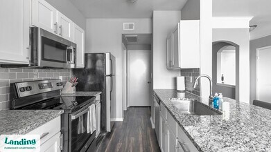 5350 Fossil Creek Blvd in Fort Worth, TX - Building Photo - Building Photo