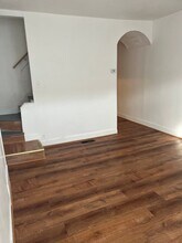 1918 Penrose Ave in Baltimore, MD - Building Photo - Building Photo