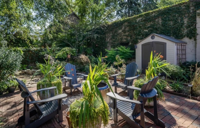 758 S Pearl St in Columbus, OH - Foto de edificio - Building Photo