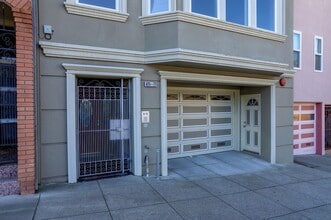 475 30th Ave in San Francisco, CA - Building Photo - Building Photo