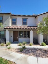 8705 Giant Causeway Ave in Las Vegas, NV - Building Photo