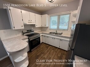 1506 Henderson Lake Blvd S in Lethbridge, AB - Building Photo - Building Photo