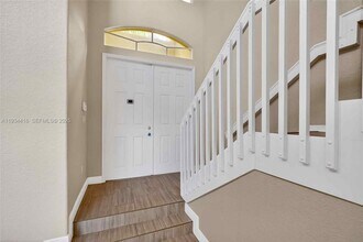 8955 SW 207th St in Cutler Bay, FL - Building Photo - Building Photo