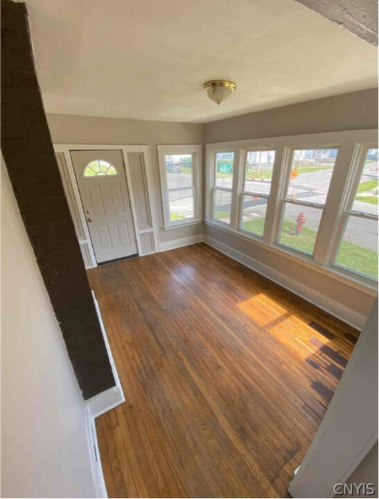 110 Herbert St in Syracuse, NY - Building Photo