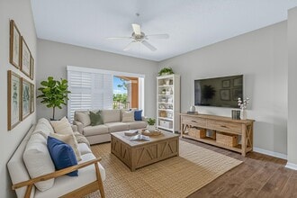 625 Fairway Dr in St. Augustine, FL - Building Photo - Building Photo