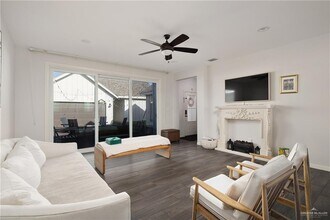 2416 Sonador Trail in Edinburg, TX - Building Photo - Building Photo