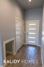 629 Remington Ave in Jones, OK - Building Photo - Building Photo