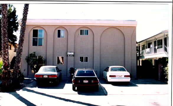 4540 Kansas St in San Diego, CA - Building Photo - Building Photo