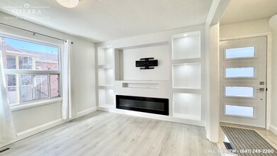 1634 Fairfield Cres in Pickering, ON - Building Photo - Building Photo