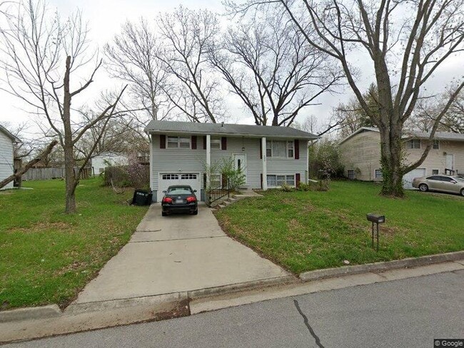 property at 2308 Tremaine Dr