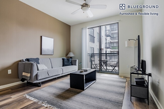 property at 11501 Century Oaks Terrace