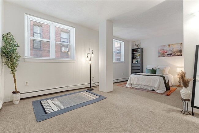 46 Lewis St in Boston, MA - Building Photo - Building Photo
