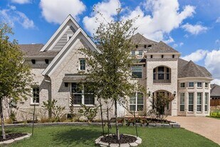 1524 Buckthorn Rd in Rockwall, TX - Building Photo