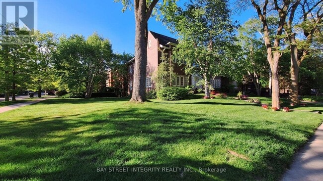 184 Heath St W in Toronto, ON - Building Photo - Building Photo