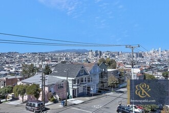 807 Kansas St in San Francisco, CA - Building Photo - Building Photo