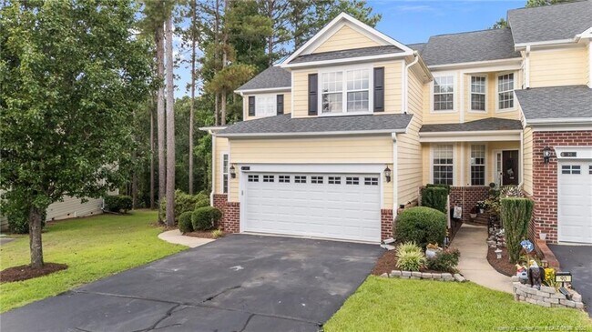 94 Pine Hawk Dr in Spring Lake, NC - Building Photo - Building Photo